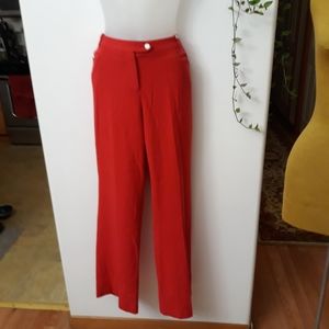 Calvin Clein dress up woman pants